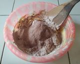 Foto langkah ke 5 dari resep Semprit Coklat.