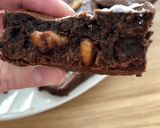 Une image de l'étape 5 de Brownie avec le All-clad.