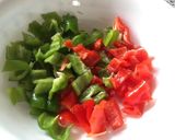 Foto del paso 2 de la receta Rabo de res en salsa