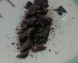 Foto del paso 5 de la receta: Budín de membrillo y chocolate