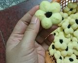 Hình bước làm 10 của món Bánh quy bơ