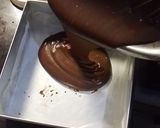 Foto langkah ke 5 dari resep Cake Moist Chocolate.