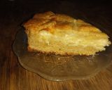Foto del paso 2 de la receta: Pie o tarta de queso fresco casero