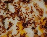 হায়দ্রাবাদি চিকেন দম বিরিয়ানি (hydrabadi chicken dum biriyani recipe in bengali) রেসিপির ধাপ 4 ছবি