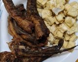 Foto langkah ke 1 dari resep Mangut Lele Tahu Enduuul, menu anak (no🖐msg).