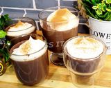 A picture of step 4 of Best Ever Hot Chocolate Drink Recipe Indian Style.