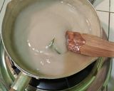 Foto langkah ke 4 dari resep Nagasari Maizena.