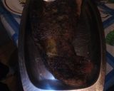Foto del paso 2 de la receta: Manta de cerdo con puré!