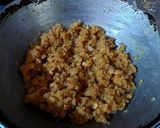 A picture of step 4 of Traditional Ukadiche Modak.