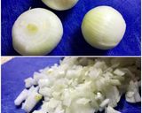 Foto del paso 2 de la receta: Aro de papa!!!!