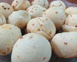 Foto del paso 6 de la receta: Chipa🎉
