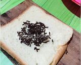 Foto langkah ke 1 dari resep Donat roti tawar.