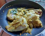 Foto langkah ke 2 dari resep Soto Ayam khas Medan.
