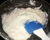 Foto del paso 1 de la receta: 🍞Pan súper blando y masticable (similar a medialuna)🥐