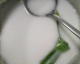 Foto langkah ke 6 dari resep Dawet Ireng.