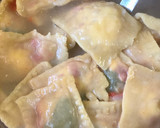 Foto del paso 11 de la receta: Ravioles rellenos