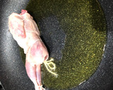 Foto del paso 3 de la receta: Codornices a la toledana