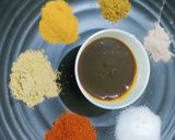 A picture of step 2 of Bhel Puri (Bhelpuri Recipe).