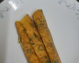 A picture of step 3 of Healthy Punjabi Methi Rotis.