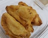 Foto langkah ke 6 dari resep Pisang Goreng Kipas Anti Gagal.