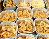 Foto langkah ke 4 dari resep Banana Schotel.