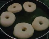 Foto langkah ke 3 dari resep #205 Donat empuk.