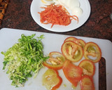Foto del paso 3 de la receta: Sándwich vegetal 2023