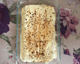 صورة لخطوة 3 من وصفة حلى بارد سهل ولذيذ 🍮🍴