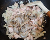 Foto langkah ke 3 dari resep 294. Pad Thai Noodle.