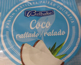 Foto del paso 1 de la receta: Berenjenas rellenas gratinadas con coco, tomates cherrys asados y sopa