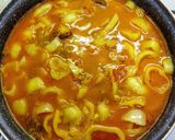 Lecsó recept fázis 8 fotója