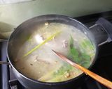 Foto langkah ke 5 dari resep 317. Soto Bening Ayam.