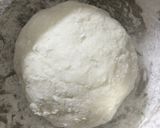 Hình bước làm 25 của món Sữa đậu nành và đậu hũ nước đường lá dứa trân châu