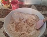 Foto del paso 3 de la receta: Pizzetas de avena🍕🍕
