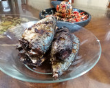 Foto langkah ke 5 dari resep Ikan Kembung Goreng.
