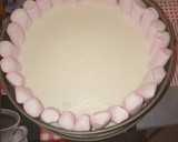 Foto del paso 4 de la receta: Tarta de petit suisse en MC