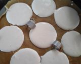 இட்லி(idli recipe in tamil) ரெசிபி ஸ்டேப் 4 புகைப்படம்