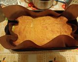 Fordított almás -tarte tatin recept fázis 5 fotója