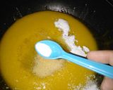 સ્વીટ મેંગો જેલી (Sweet Mango Jelly Recipe In Gujarati) રેસીપી સ્ટેપ2ફોટો