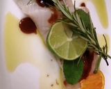 Une image de l'étape 2 de Fish and chips patate douce à la djamicoo🍠.