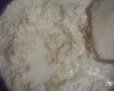 Foto del paso 1 de la receta: Donas económicas. al horno o fritas