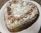 Foto del paso 4 de la receta: Carrot cake 🥕
