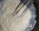 वाइट सॉस चीज़ एंड स्पाइसी पास्ता (White sauce cheese and spicy pasta recipe in Hindi) रेसिपी चरण 5 फोटो