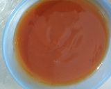 राज कचौड़ी (Raj kachodi recipe in Hindi) रेसिपी चरण 3 फोटो