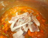 Foto del paso 4 de la receta: Guiso de choupa