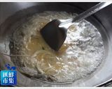 【古早味】丁香紅杏菜麵線的食譜步驟4照片