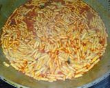 सेव टमाटर की सब्जी (Sev tamatar ki sabzi recipe in hindi) रेसिपी चरण 4 फोटो