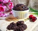 Foto langkah ke 10 dari resep Choco Chips (Good Time).