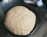 Foto del paso 3 de la receta: Pan árabe con harina integral