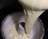 Foto del paso 5 de la receta: Budín de limón, naranja o mandarina🍋🍊